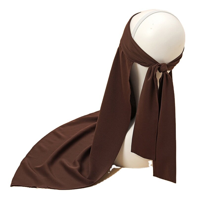 Hijab Factory - Muslim Voile Hijab Niqab Premium Quality