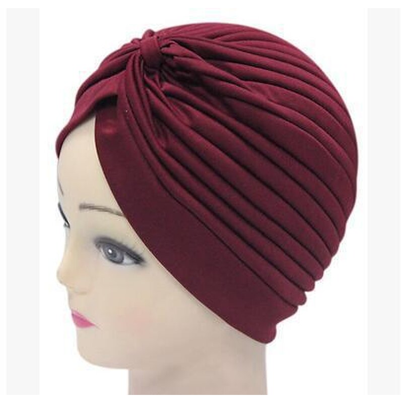 Inner Cap Factory - Wholesale Luxury Jersey Tube Inner Cap