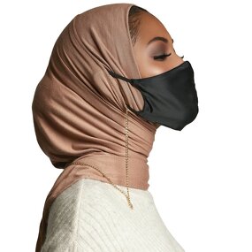 Hijab Factory - Wholesale Cheap Muslim Solid Color Hijab