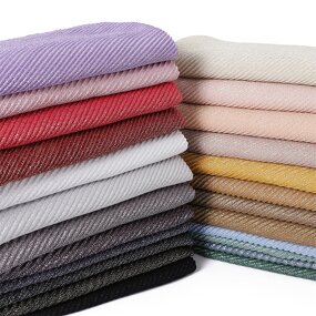 Hijab Factory - Wholesale Muslim Cotton Pleated Hijab