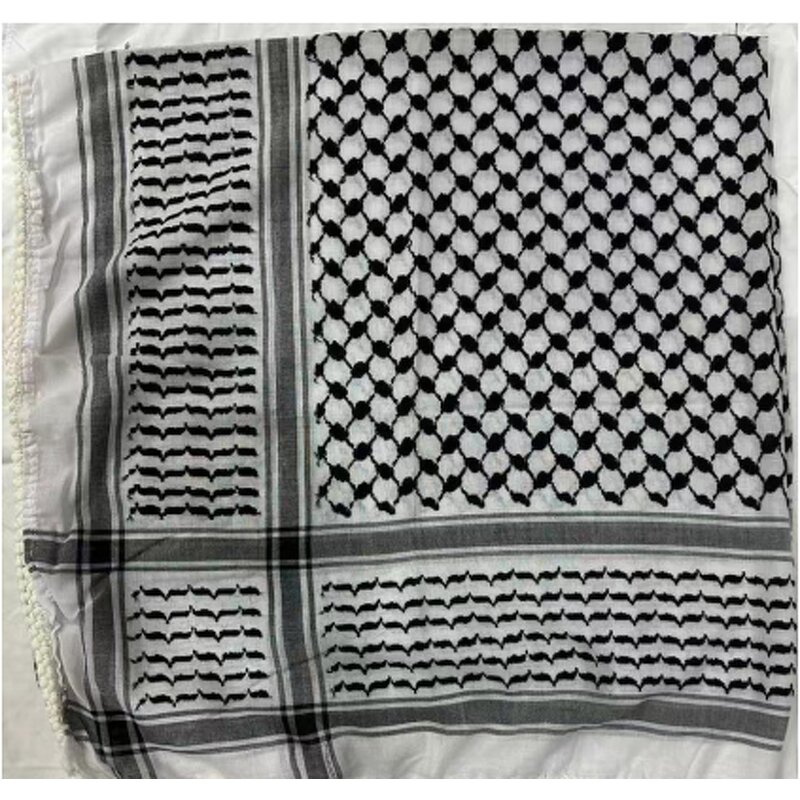 Shemagh Factory - Manufacturer Men's Tactical Shemagh