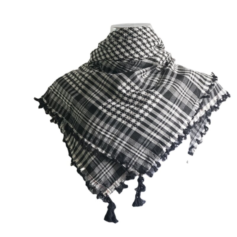 Shemagh Factory - Manufacturer Men's Tactical Shemagh