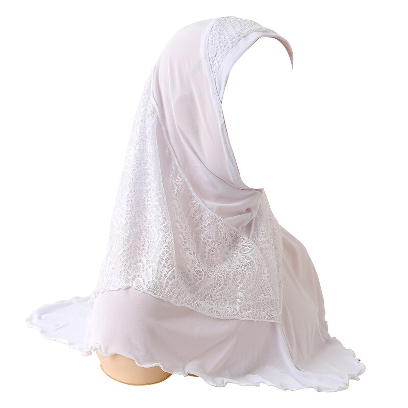 Hijab Factory - Wholesale High Quality Fashion Ethnic Scarf