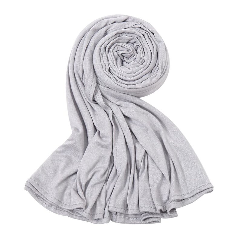 Hijab Factory - Soft Premium Jersey Hijab Headscarf