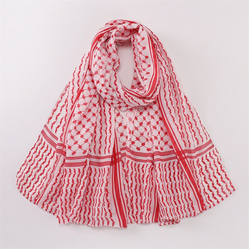 Scarf Factory - Customizable New Middle East Women Hijab