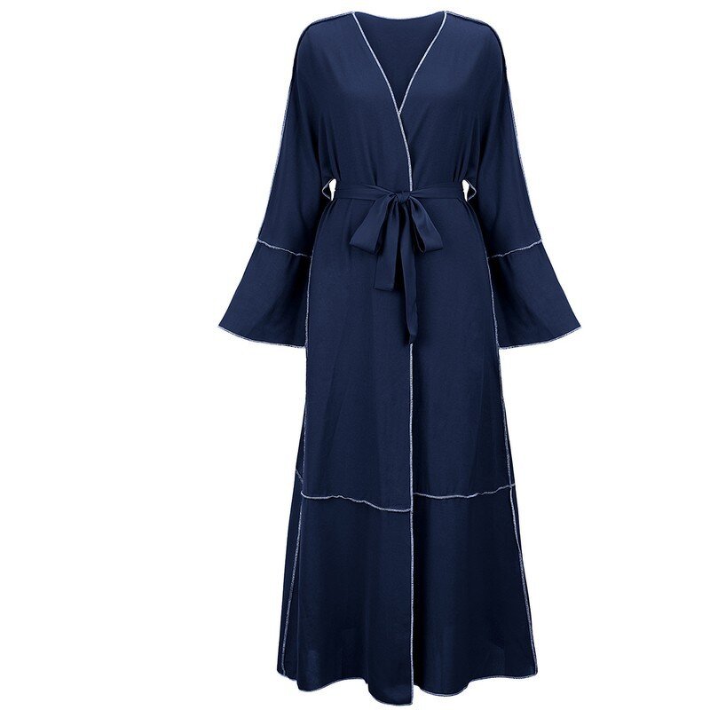 Abaya Factory - New Luxury Ramadan Kaftans Robe