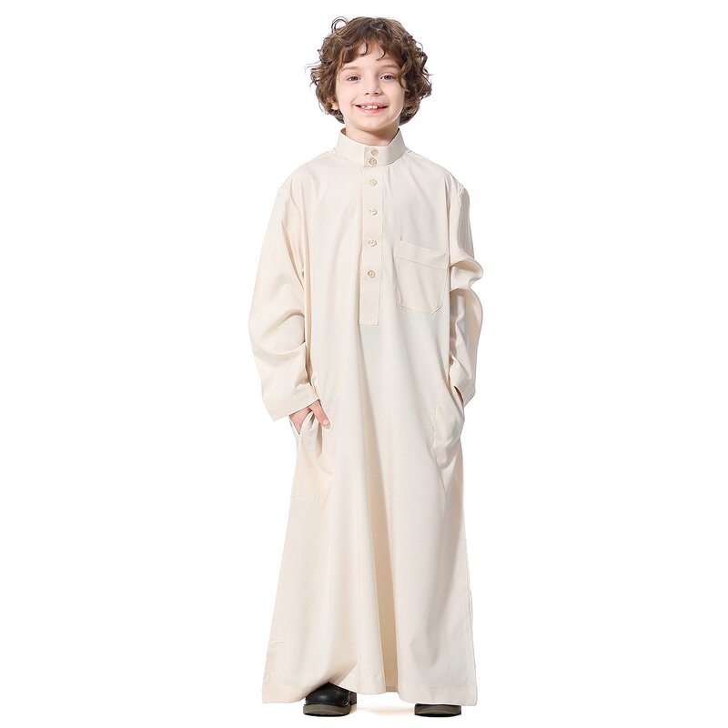 Children Thobe Factory - Wholesale Arabic Islamic Clothing