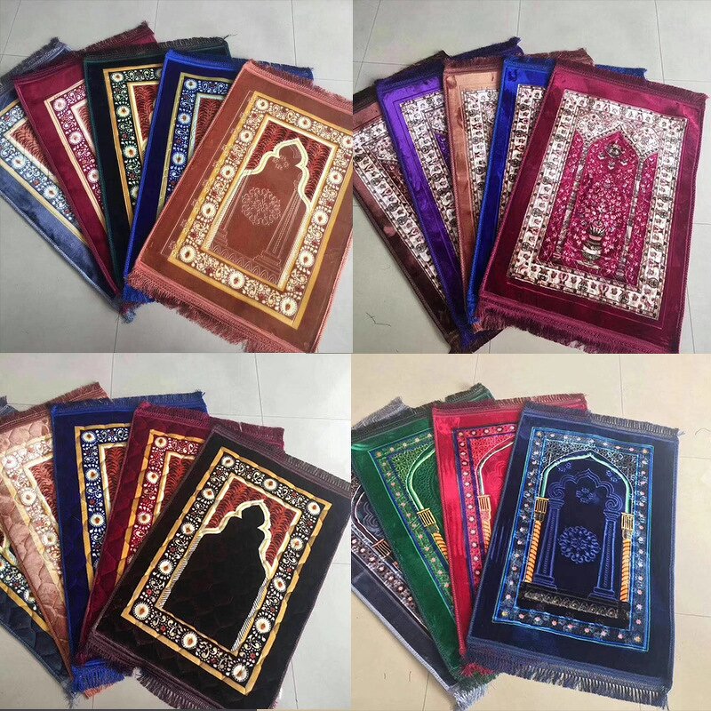 Prayer Mat Factory - Wholesale Islamic Prayer Rugs