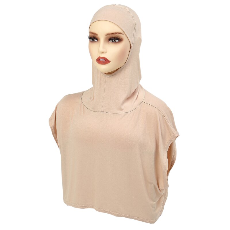 Hijab Factory - Easy to Wear Women Muslim Instant Hijab