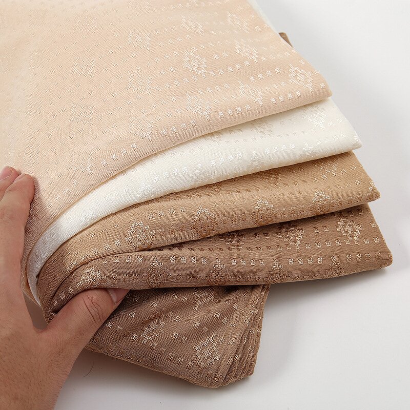 Hijab Factory - Plain Color Women Muslim Turban Hat