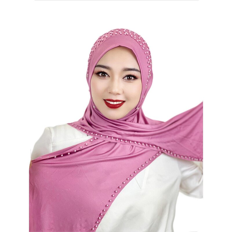 Hijab Factory - Wholesale Ladies Muslim Instant Hijab