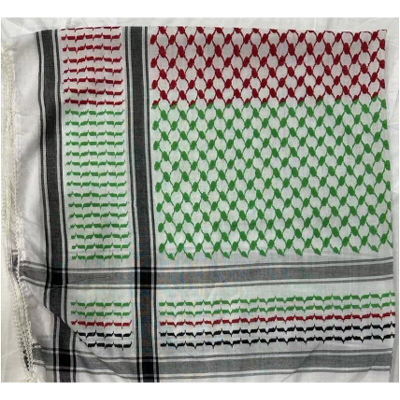 Shemagh Factory - Manufacturer Men's Tactical Shemagh