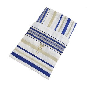 Prayer Shawl Factory - Jewish Tallit Ethnic Scarf