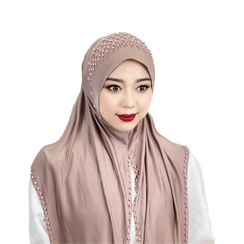 Hijab Factory - Wholesale Ladies Muslim Instant Hijab
