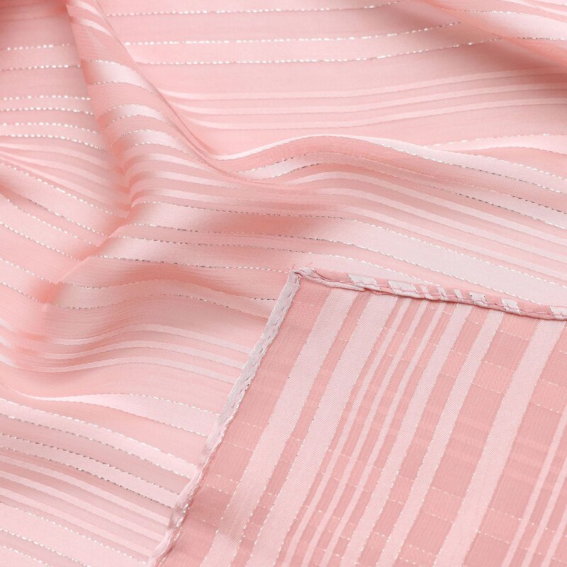 Hijab Factory - 86 Colors Muslim Traditional Chiffon Hijab