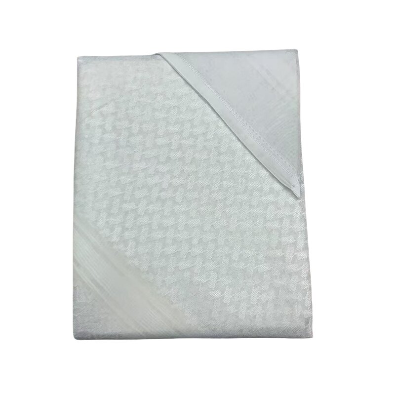 Keffiyeh Factory - Cotton Saudi Arab Men Head Scarf