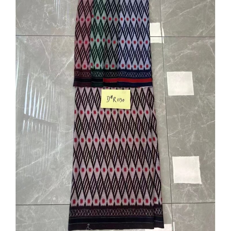 Sarong Factory - Men's Somali Yemen Shawl Wholesale