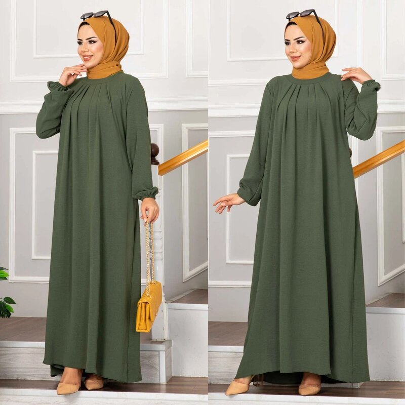 Abaya Factory - New Traditional Muslim Evening Dress