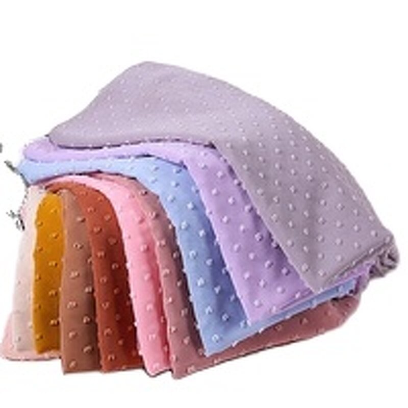 Hijab Factory - Wholesale Supplier Muslim Chiffon Hijabs