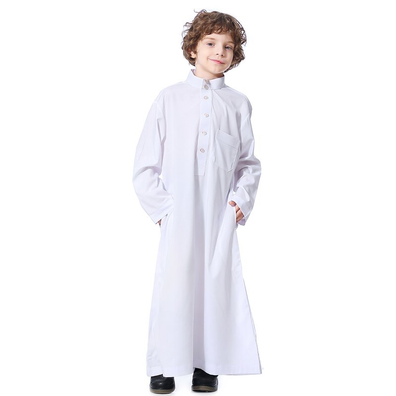 Children Thobe Factory - Wholesale Arabic Islamic Clothing