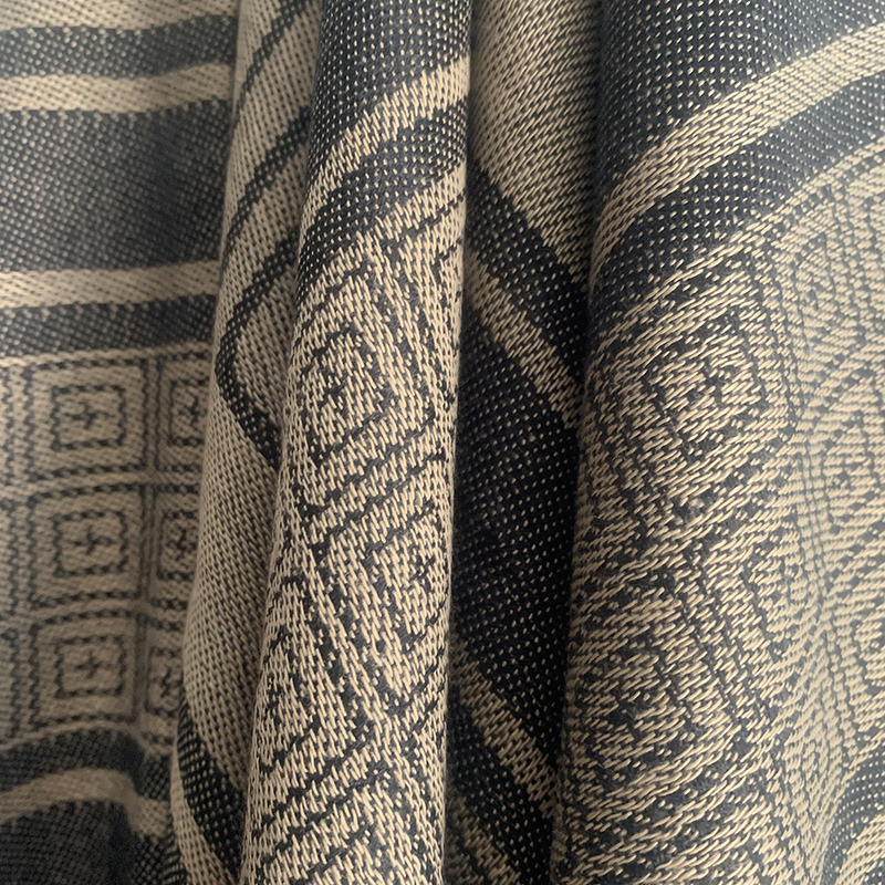 Arab Scarf Factory - Tactical Outdoor Windproof Polyester