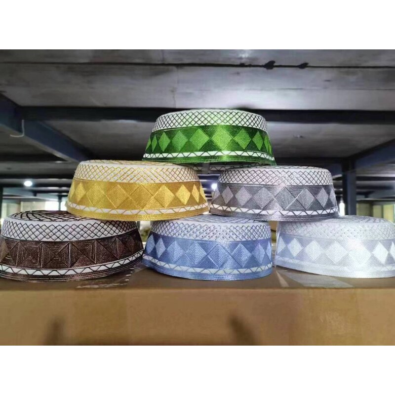 Beanie Hat Factory - OEM/ODM Custom Palestine Flag Beanie