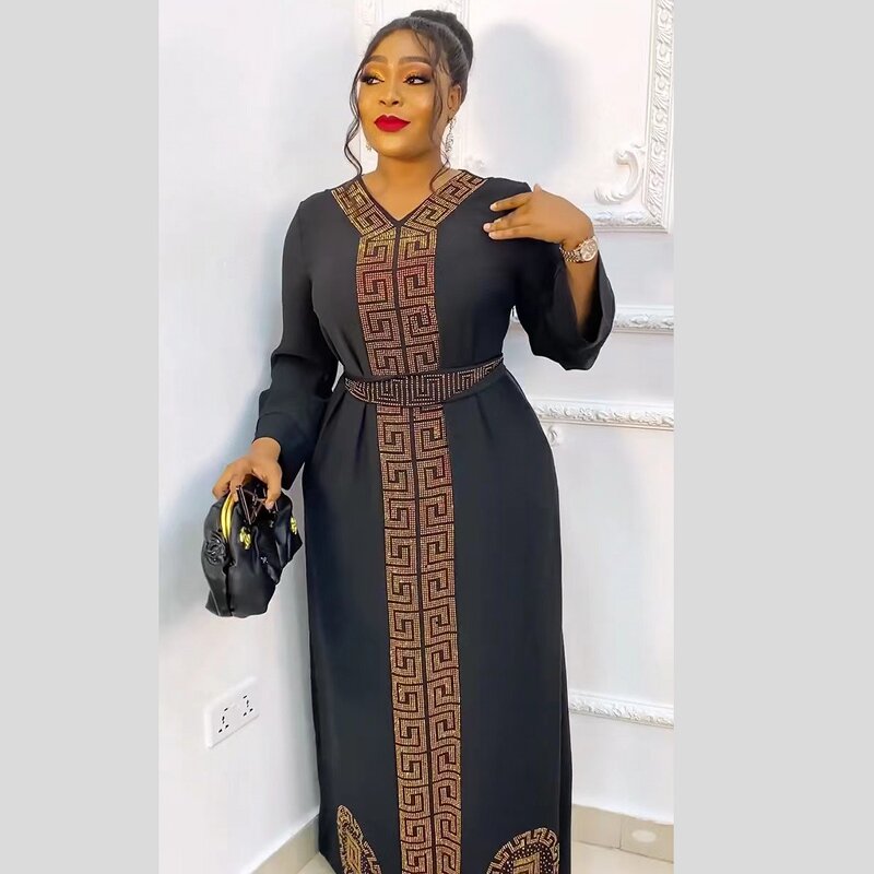 Abaya Factory - OEM/ODM Luxury Muslim Women's Dress