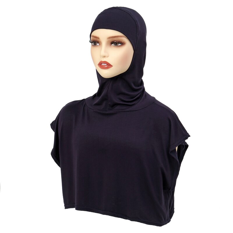 Hijab Factory - Easy to Wear Women Muslim Instant Hijab