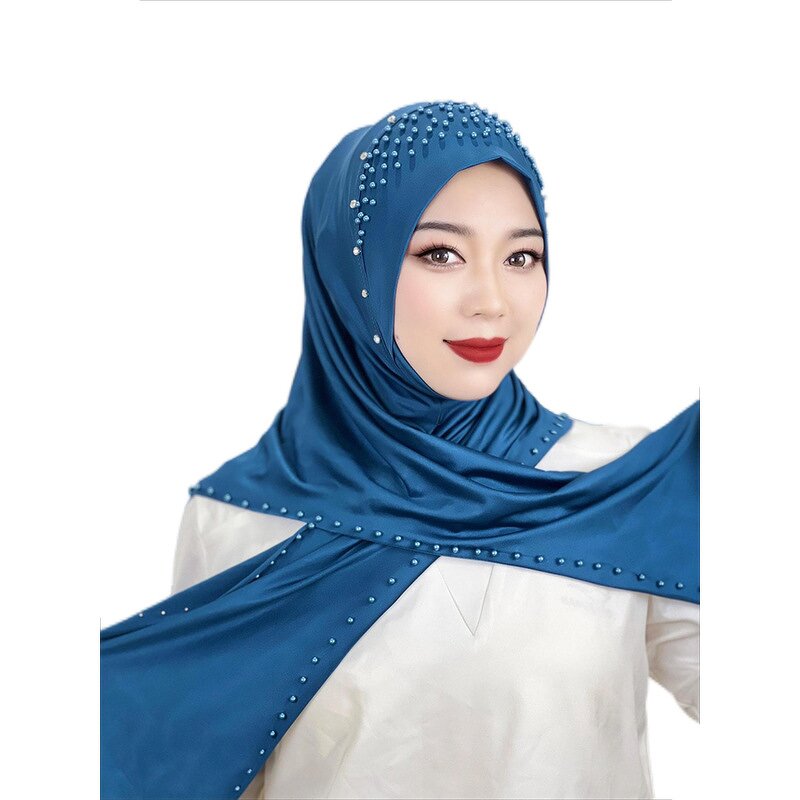 Hijab Factory - Wholesale Ladies Muslim Instant Hijab