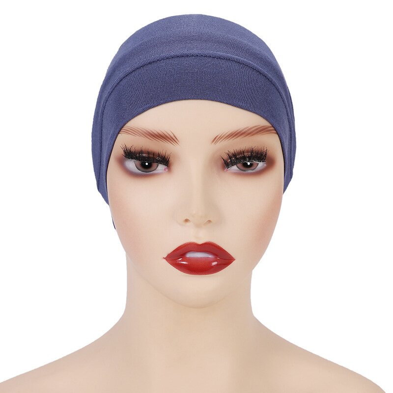 Inner Cap Factory - Fashion Headbands Muslim Underscarf
