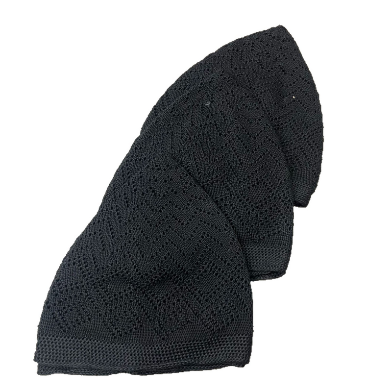 Kufi Hat Factory - Unisex Islamic Prayer Cap