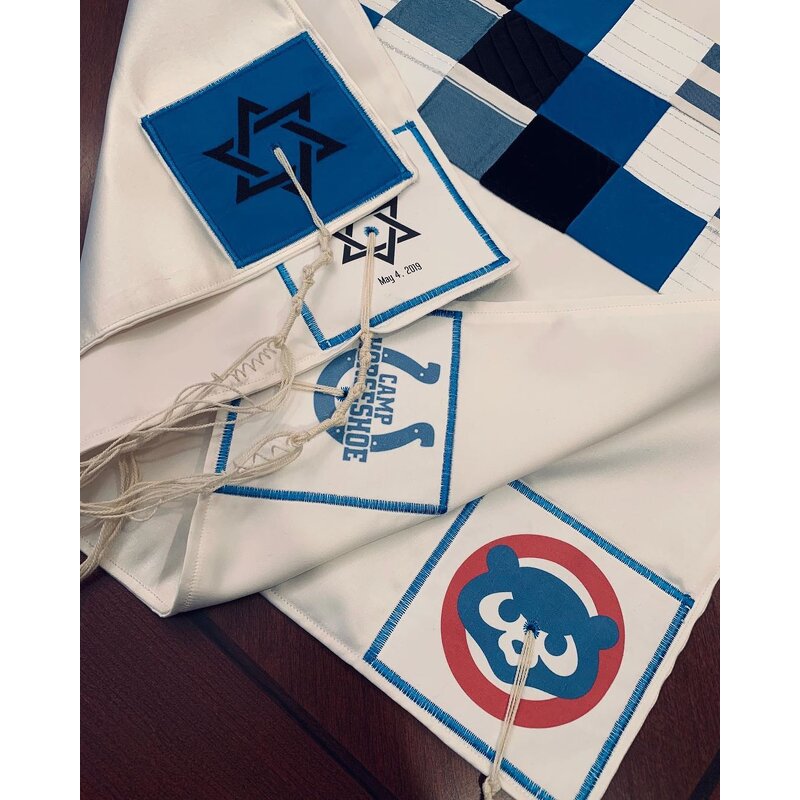 Keffiyeh Factory - Traditional Palestinian Shemagh Shawl