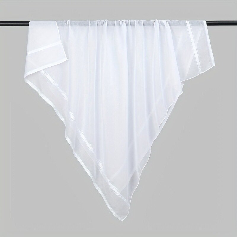 Hijab Factory - Men's Breathable Polyester Headscarf