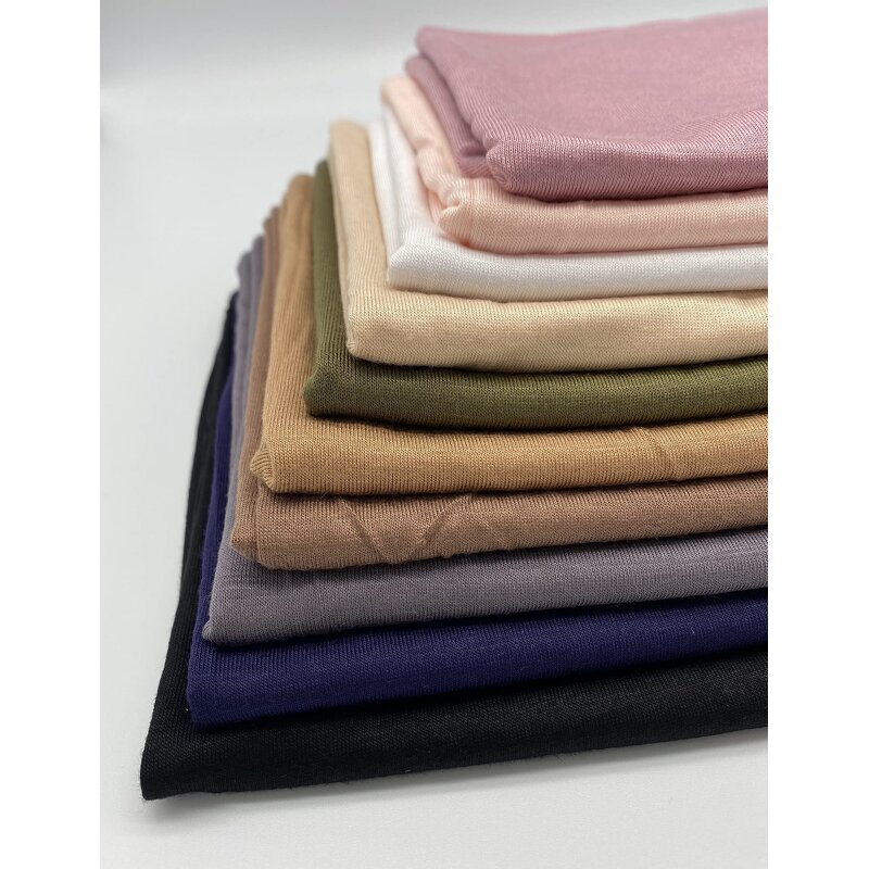 Hijab Factory - Premium Jersey Hijabs Head Wraps
