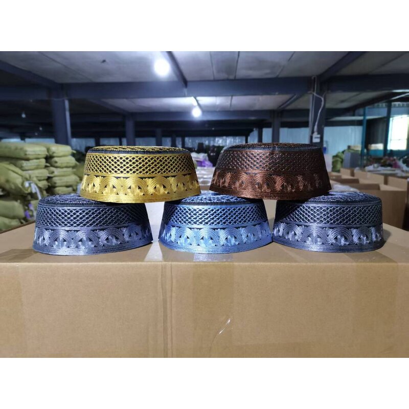 Beanie Hat Factory - OEM/ODM Custom Palestine Flag Beanie