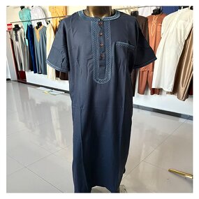 Thobe Manufacturer - OEM/ODM Wholesale Custom Islamic Clothing