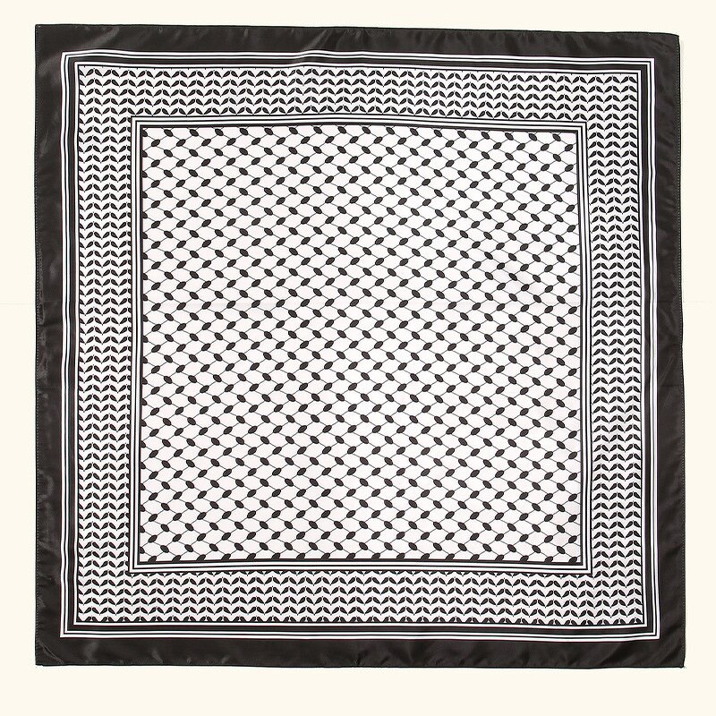 Hijab Factory - Premium Jersey Instant Hijab with Ties