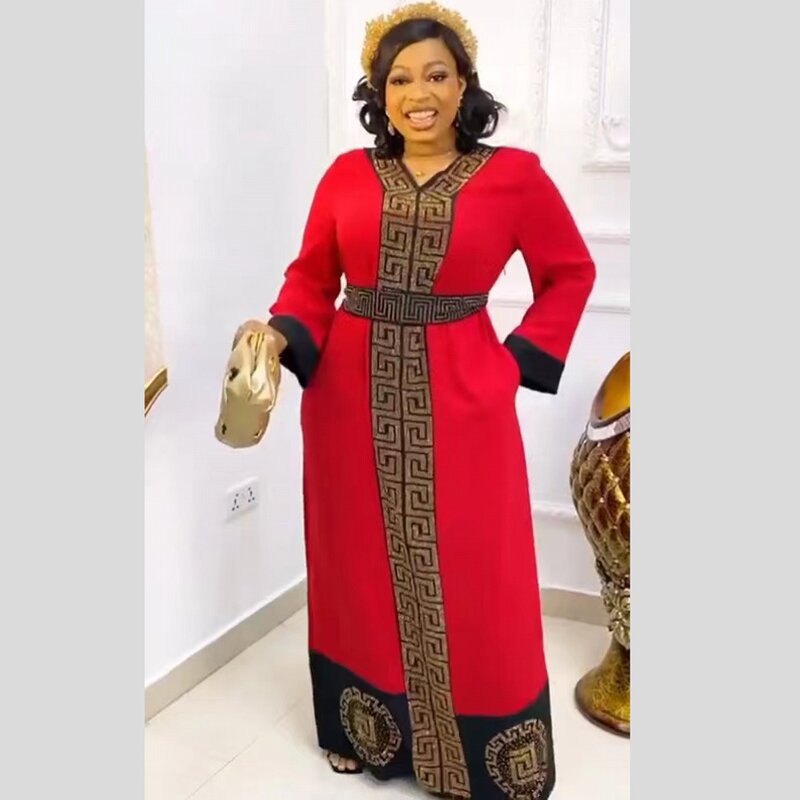 Abaya Factory - OEM/ODM Luxury Muslim Women's Dress