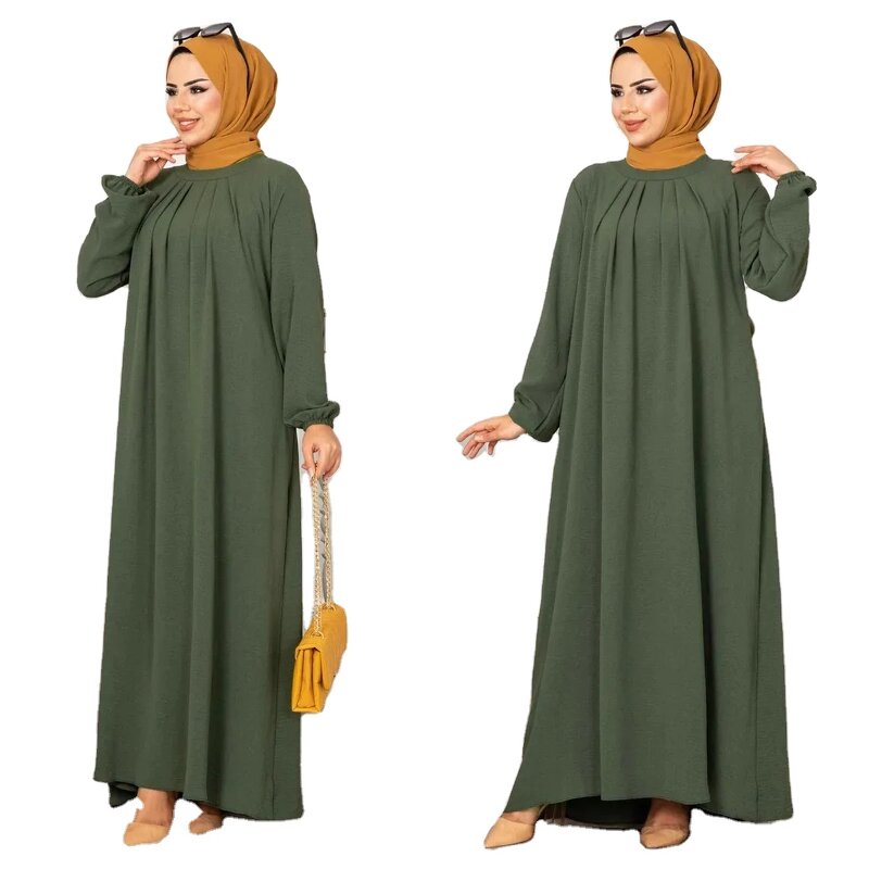 Abaya Factory - New Traditional Muslim Evening Dress