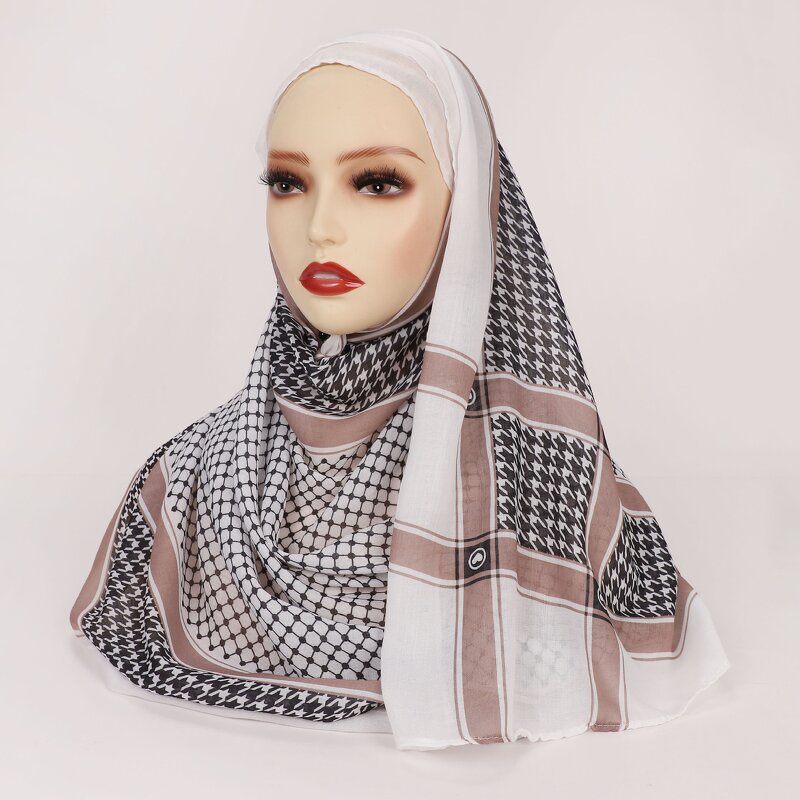 Scarf Factory - OEM/ODM Custom Square Satin Silk Scarf