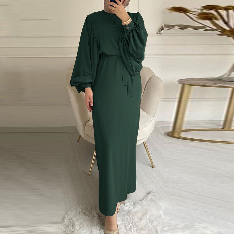 Abaya Factory - New Design Muslim Women Prayer Dress