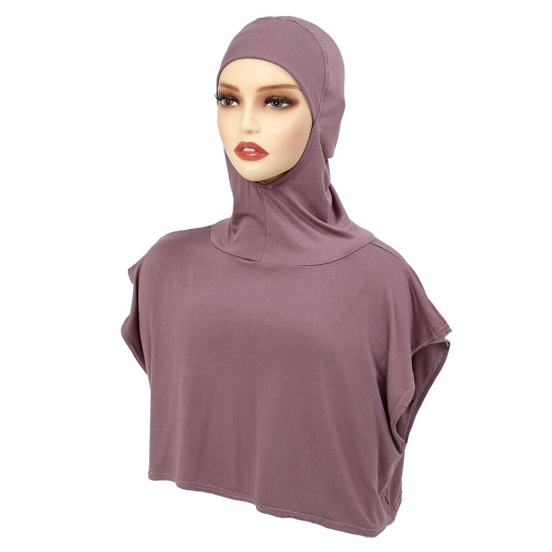 Hijab Factory - Easy to Wear Women Muslim Instant Hijab