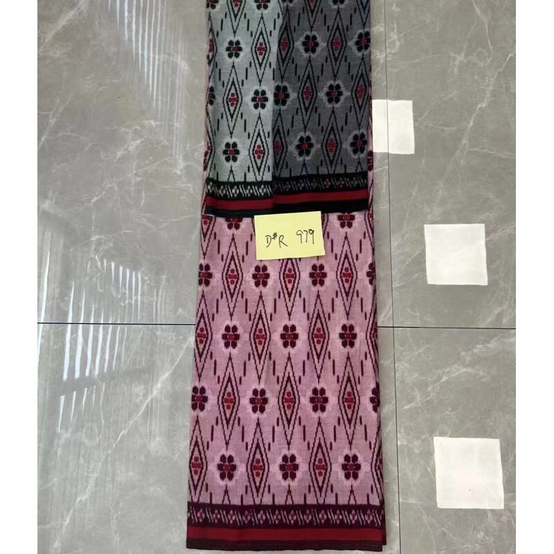 Sarong Factory - Men's Somali Yemen Shawl Wholesale