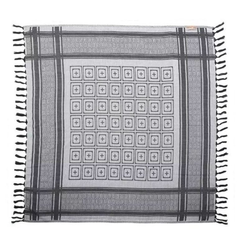 Arab Scarf Factory - Tactical Outdoor Windproof Polyester