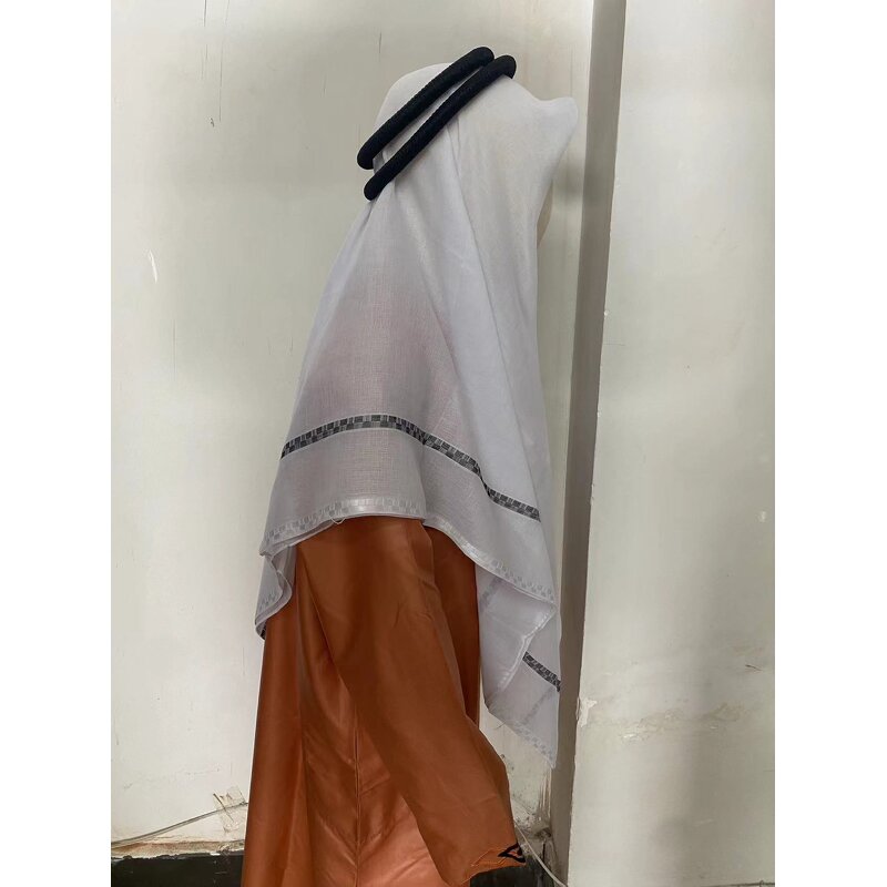 Hijab Factory - Men's Small Two-Piece Headscarf