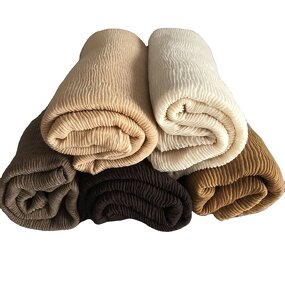 Hijab Factory - New Design Malaysian Chiffon Hijab