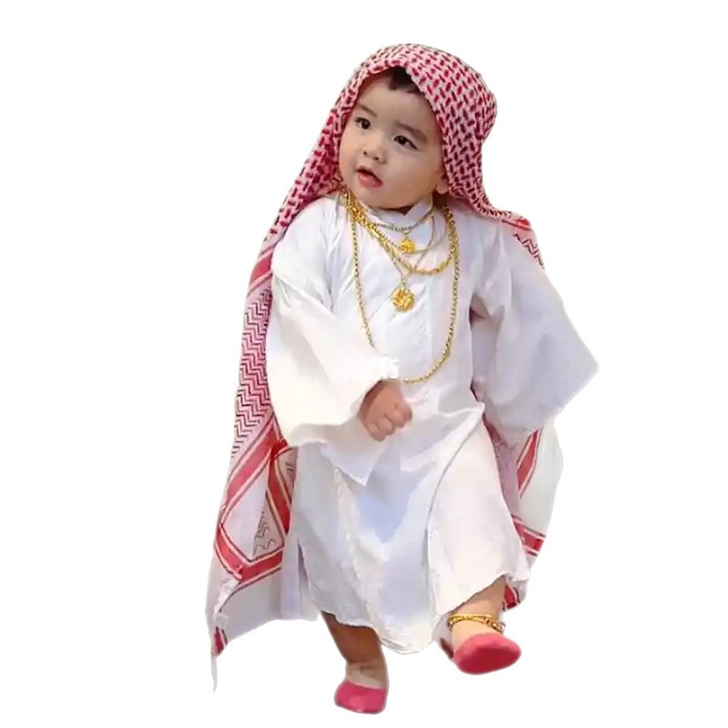 Keffiyeh Factory - Wholesale Children Palestine Head Scarf