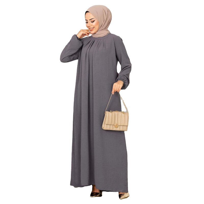 Abaya Factory - New Traditional Muslim Evening Dress