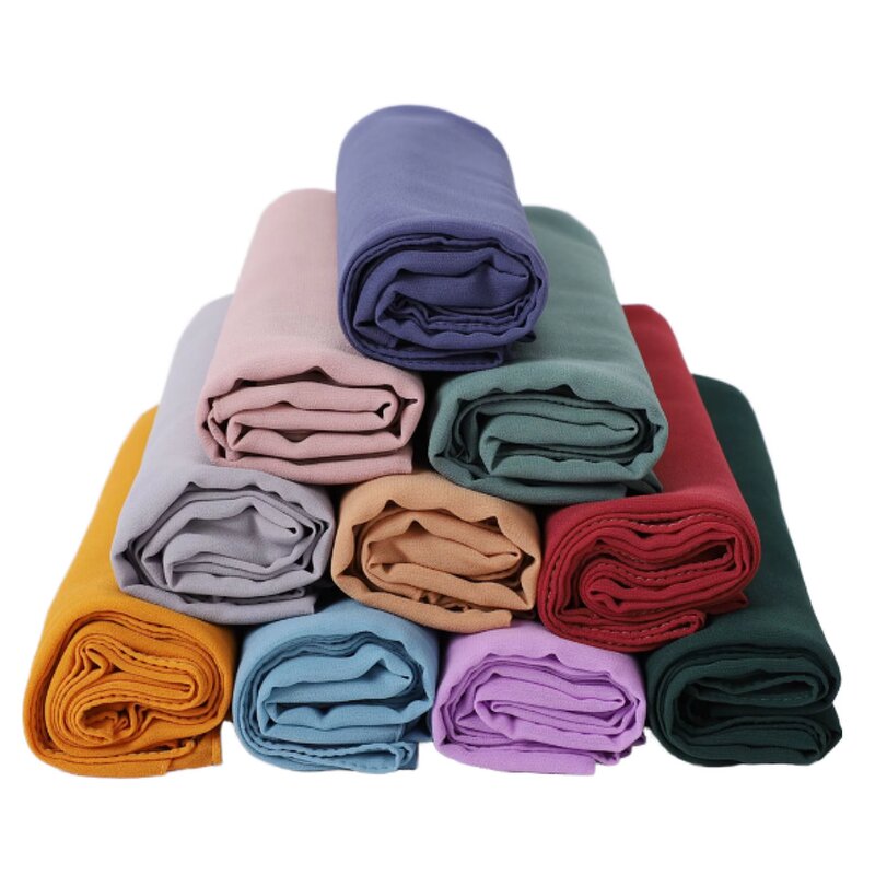 Sport Hijab Factory - Women Islamic Modal Sports Hijab