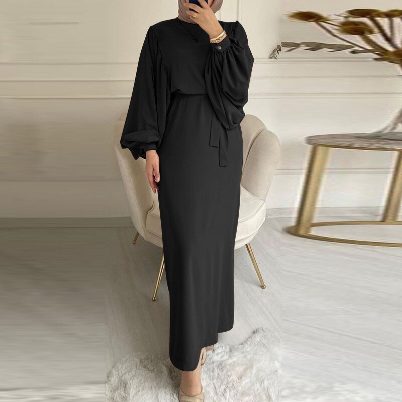Abaya Factory - New Design Muslim Women Prayer Dress